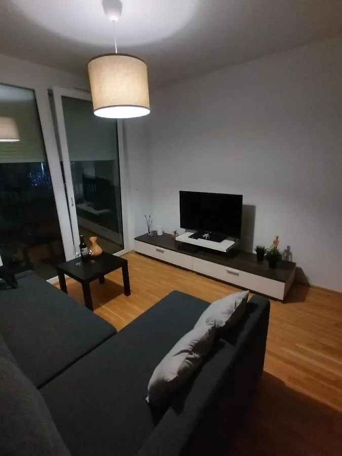Schurli Apartment Vídeň 0*,  Rakousko
