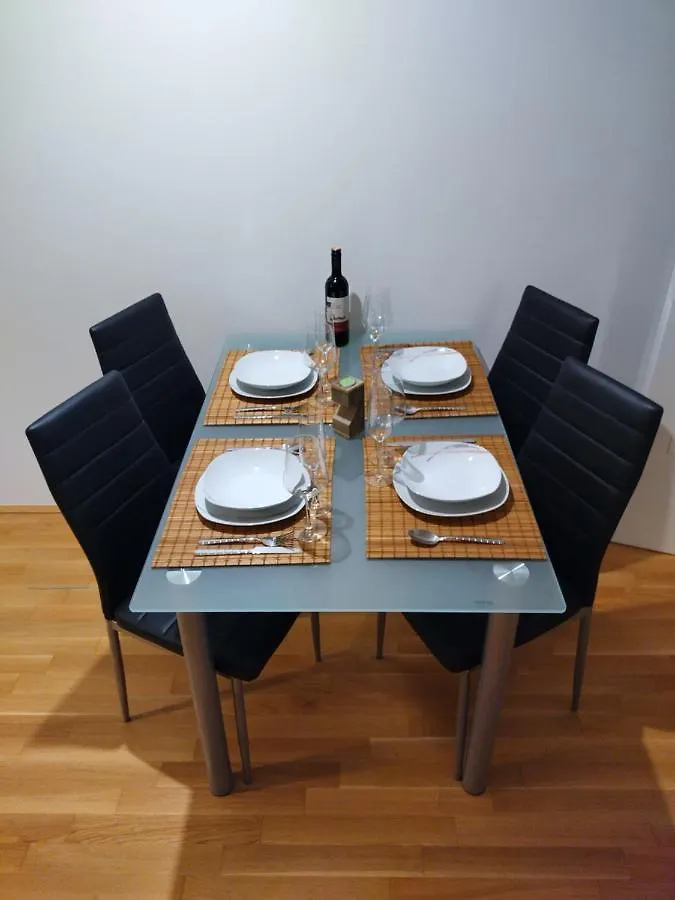 Schurli Apartment Vídeň