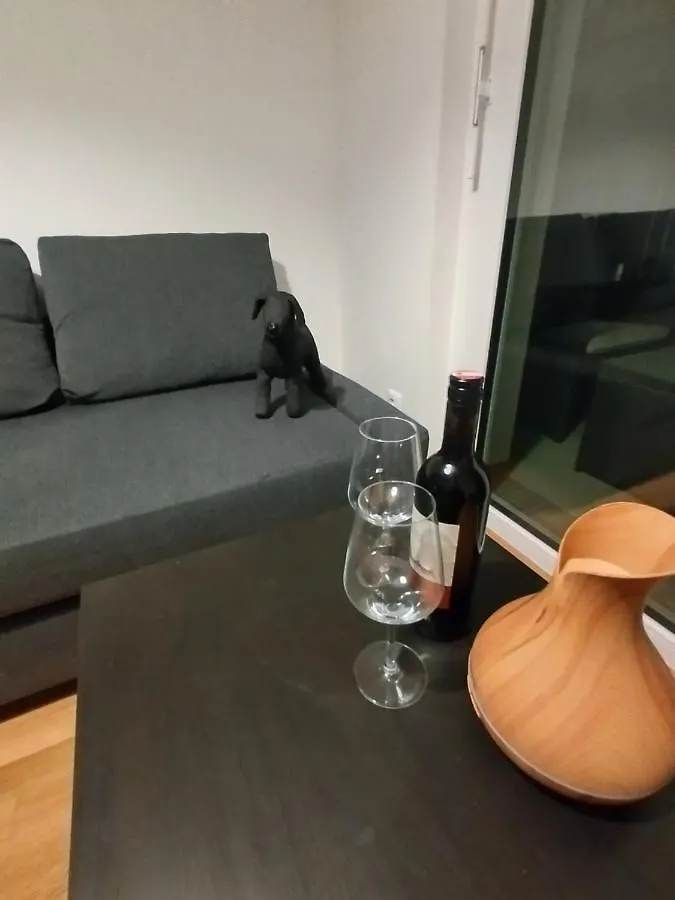 Schurli Apartment Vídeň