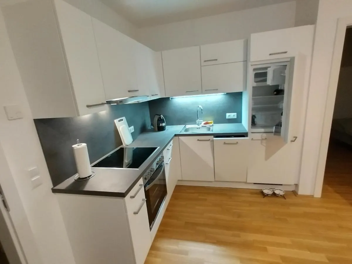 Schurli Apartment Vienna