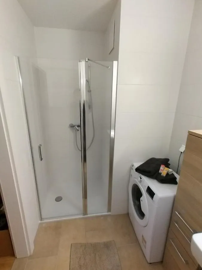 Schurli Apartment Vienna