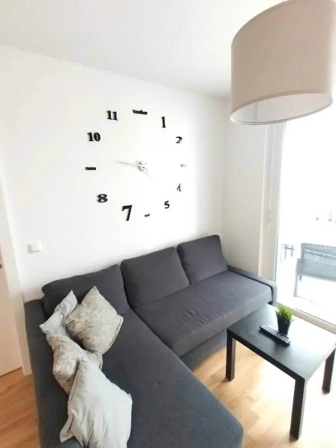 Schurli Apartment Vienna