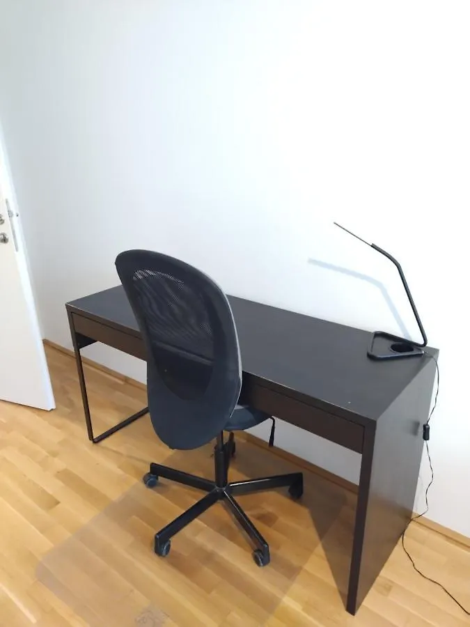 Schurli Apartment Vienna Austria